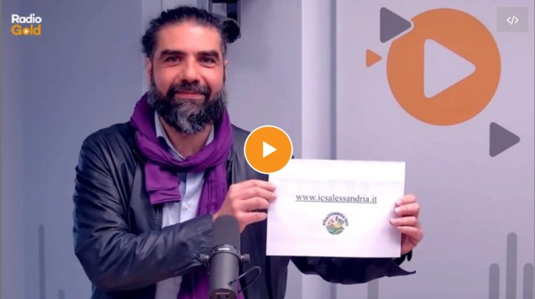 Giovanni Mercurio StrAlessandria ICS