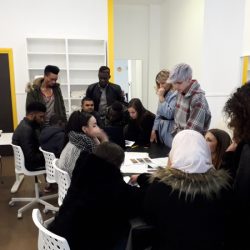 dire cucire accudire 2